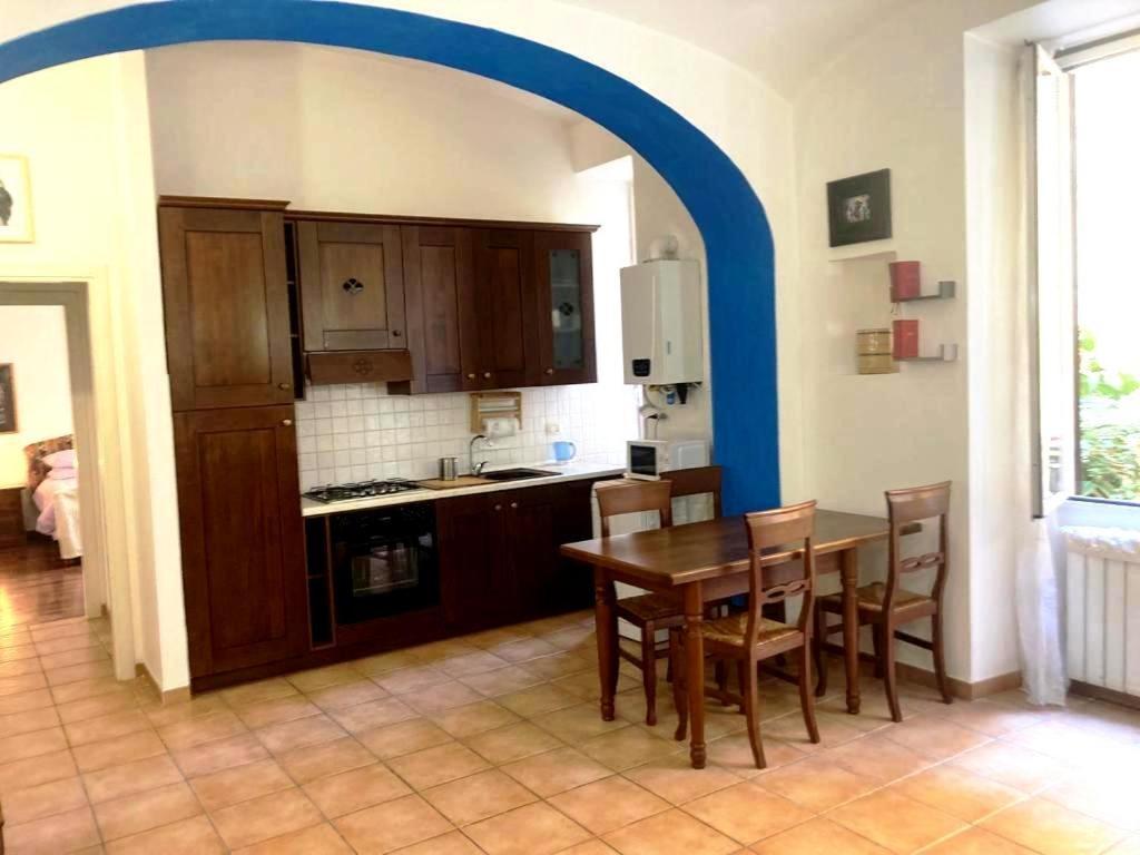Lovely Apartment In Testaccio, Roma Exterior foto